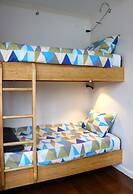 Oxford Queenette Backpackers