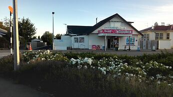 Oxford Queenette Backpackers