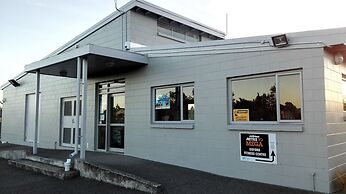 Oxford Queenette Backpackers