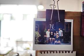 Nanan House Hostel