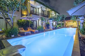 d'Penjor Seminyak Hotel