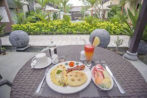 d'Penjor Seminyak Hotel