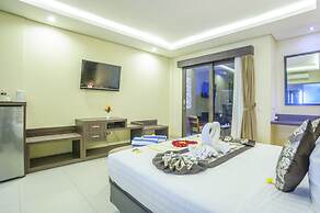 d'Penjor Seminyak Hotel