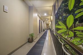 d'Penjor Seminyak Hotel