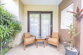 d'Penjor Seminyak Hotel