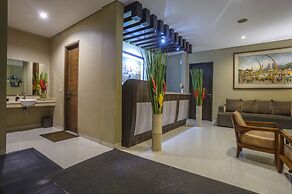 d'Penjor Seminyak Hotel