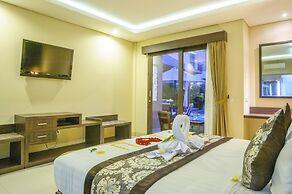 d'Penjor Seminyak Hotel