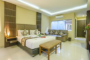 d'Penjor Seminyak Hotel