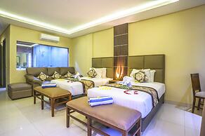 d'Penjor Seminyak Hotel