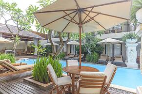 d'Penjor Seminyak Hotel