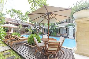 d'Penjor Seminyak Hotel