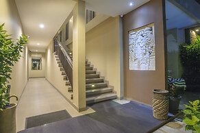 d'Penjor Seminyak Hotel