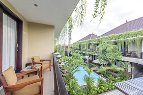 d'Penjor Seminyak Hotel