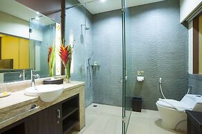 d'Penjor Seminyak Hotel