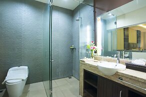 d'Penjor Seminyak Hotel