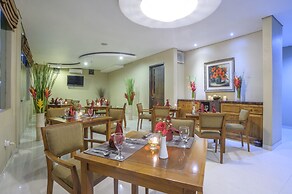 d'Penjor Seminyak Hotel