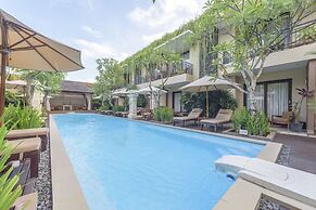 d'Penjor Seminyak Hotel