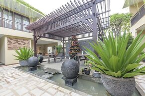 d'Penjor Seminyak Hotel