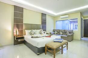 d'Penjor Seminyak Hotel