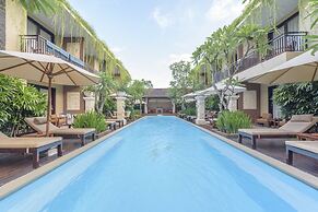 d'Penjor Seminyak Hotel