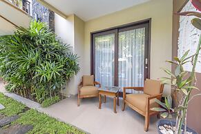 d'Penjor Seminyak Hotel