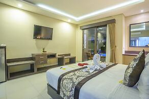 d'Penjor Seminyak Hotel