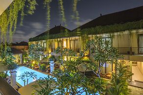 d'Penjor Seminyak Hotel