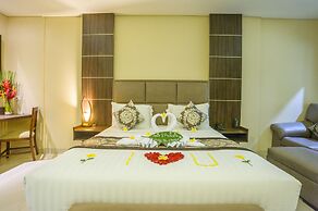 d'Penjor Seminyak Hotel