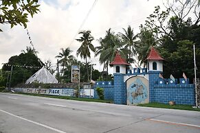 King Arthur's Place