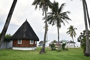 King Arthur's Place