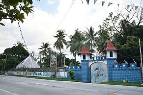 King Arthur's Place
