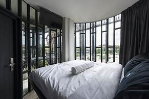 Chingcha Bangkok - Hostel