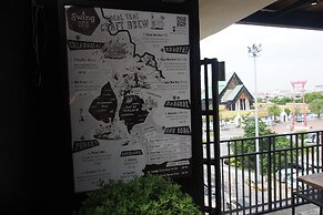 Chingcha Bangkok - Hostel