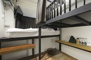 Chingcha Bangkok - Hostel