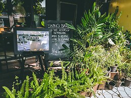 Chingcha Bangkok - Hostel