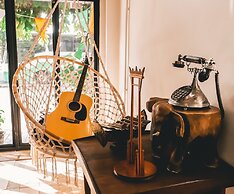 Chingcha Bangkok - Hostel