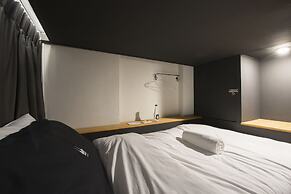 Chingcha Bangkok - Hostel