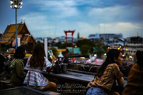 Chingcha Bangkok - Hostel