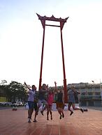 Chingcha Bangkok - Hostel