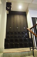 Chingcha Bangkok - Hostel