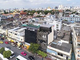 Chingcha Bangkok - Hostel