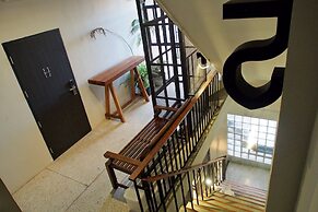 Chingcha Bangkok - Hostel