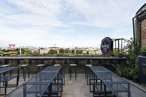 Chingcha Bangkok - Hostel