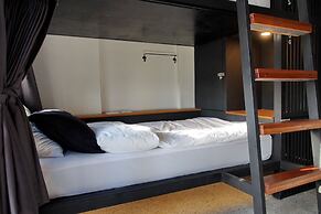 Chingcha Bangkok - Hostel