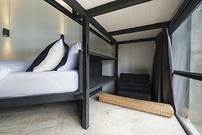 Chingcha Bangkok - Hostel