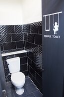 Chingcha Bangkok - Hostel