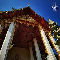 Chingcha Bangkok - Hostel