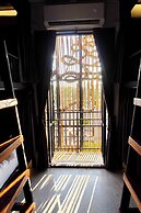 Chingcha Bangkok - Hostel