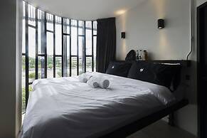 Chingcha Bangkok - Hostel