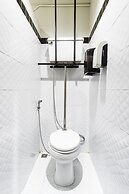 Chingcha Bangkok - Hostel